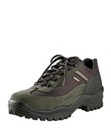 Trekking-Halbschuh, Wald & Forst