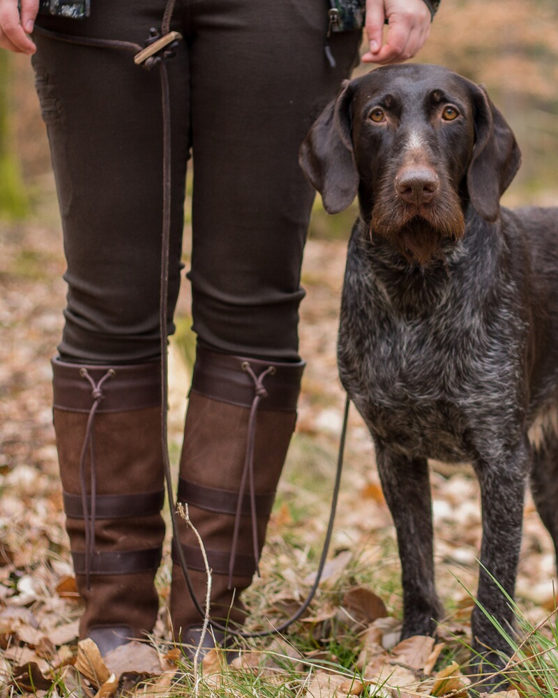 Stiefel Galway RegularFit™, Dubarry
