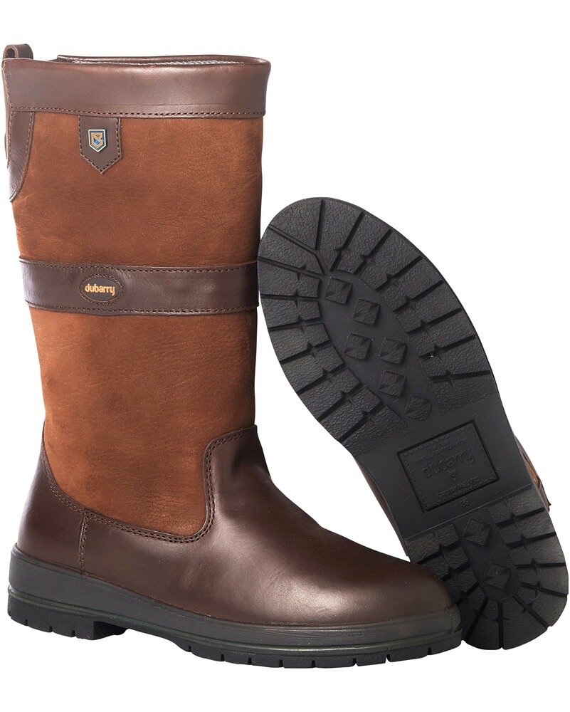 Stiefel Kildare, Dubarry