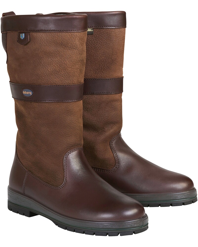 Stiefel Kildare, Dubarry
