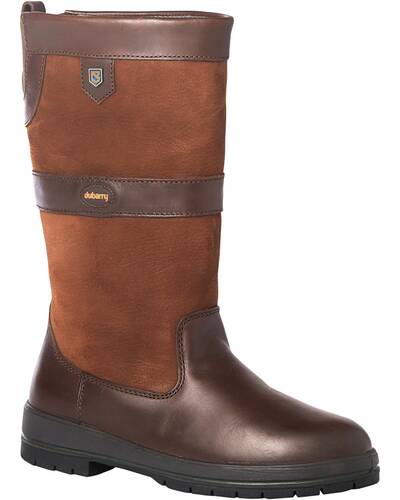 Stiefel Kildare, Dubarry