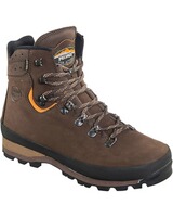 Stiefel Paradiso Silnubuk GTX, Meindl
