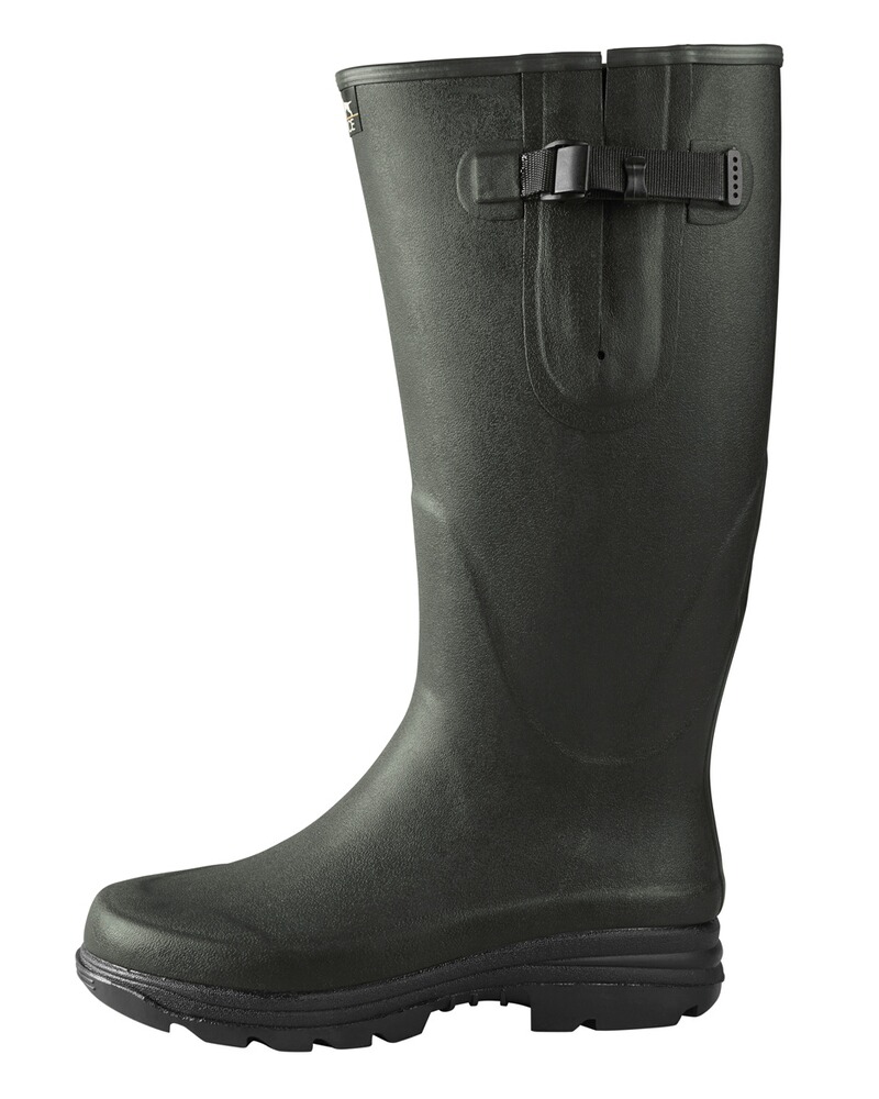 Gummistiefel mit Neoprenfutter, Parforce Essential
