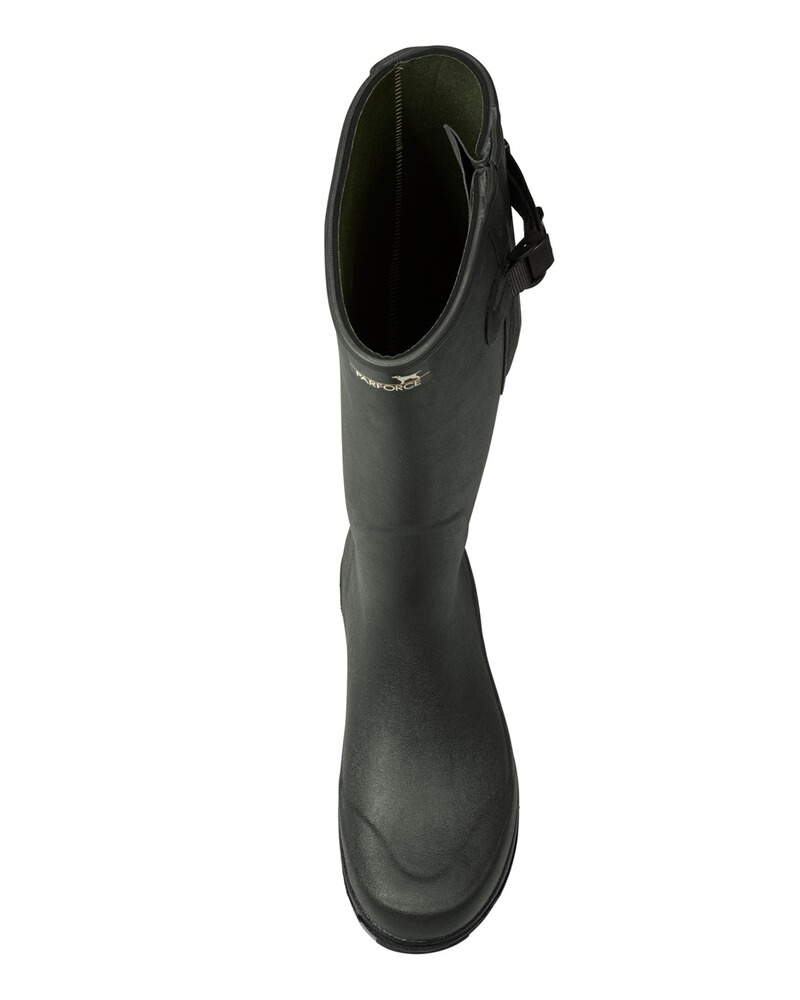 Gummistiefel mit Neoprenfutter, Parforce Essential