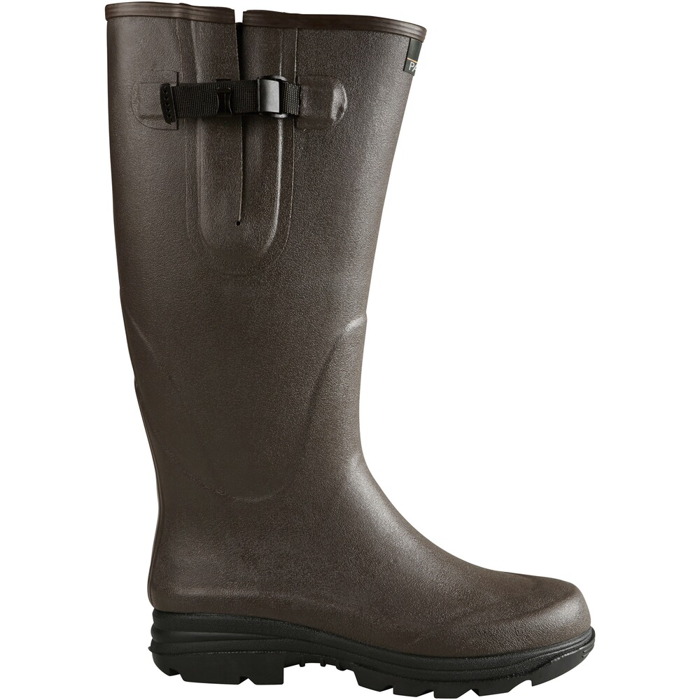 Gummistiefel mit Neoprenfutter, Parforce Essential