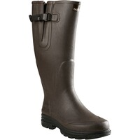 Gummistiefel mit Neoprenfutter, Parforce Essential