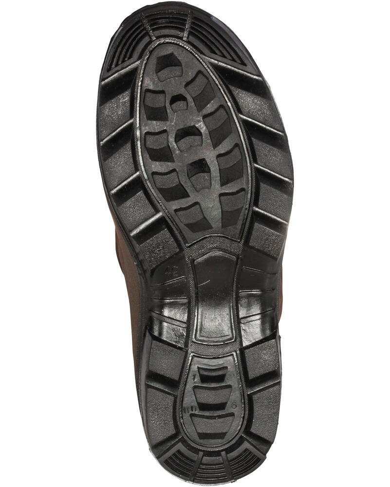 Gummistiefel mit Neoprenfutter, Parforce Essential