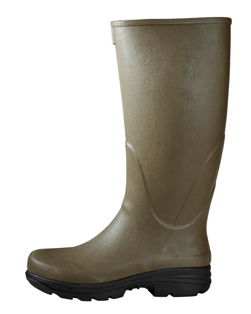 Gummistiefel gefüttert, Wald & Forst