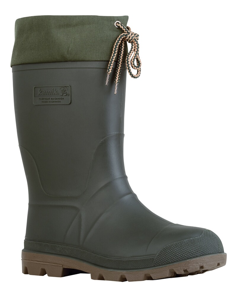 Thermostiefel Icebreaker