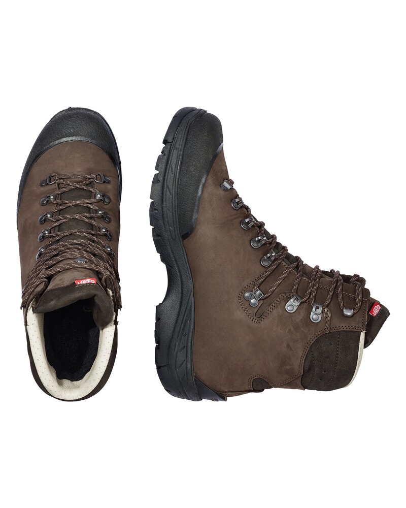 Stiefel Alaska Winter GTX, Hanwag
