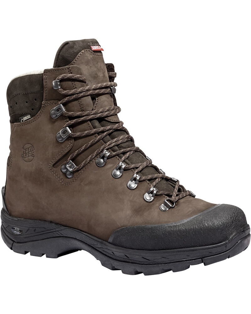 Stiefel Alaska Winter GTX, Hanwag