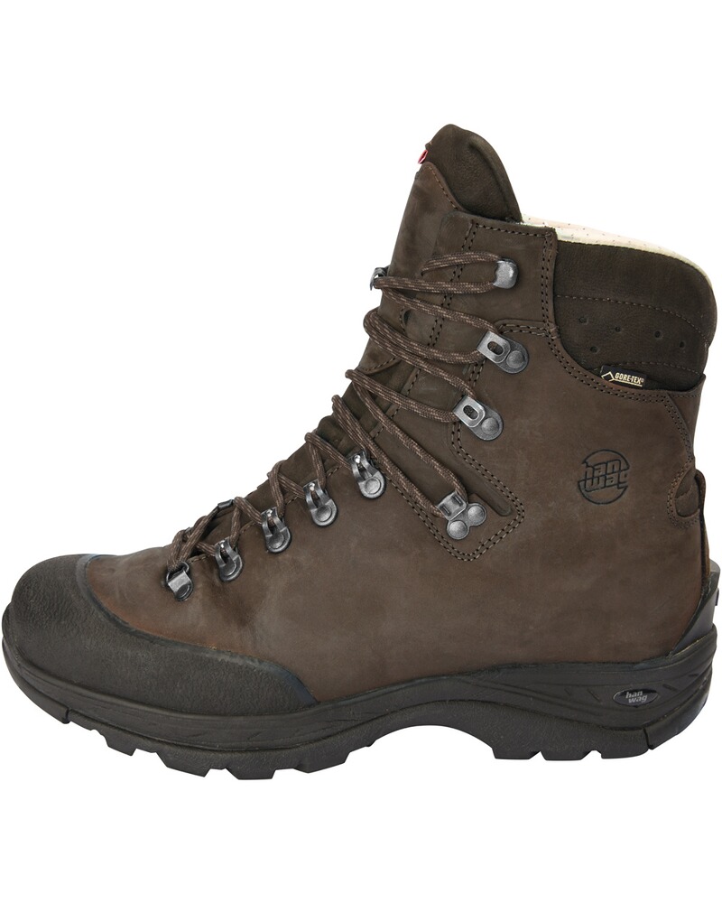 Stiefel Alaska Winter GTX