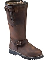 Lammfellstiefel Kitzbühel, Meindl