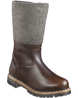 Lammfellstiefel Filzmoos, Meindl