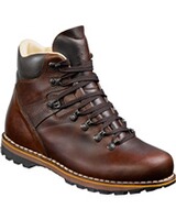 Lederstiefel Sonnblick, Meindl