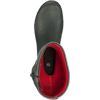 Gummistiefel mit Reißverschluss und Neoprenfutter, Parforce Essential