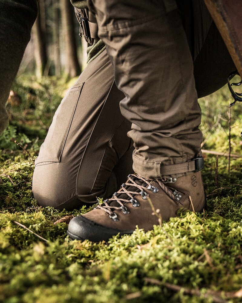 Stiefel Alaska GTX, Hanwag