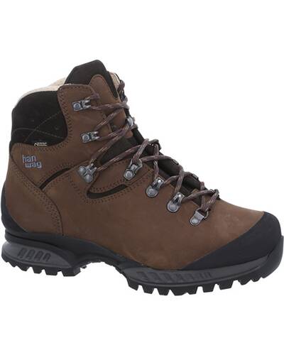 Stiefel Tatra II GTX, Hanwag
