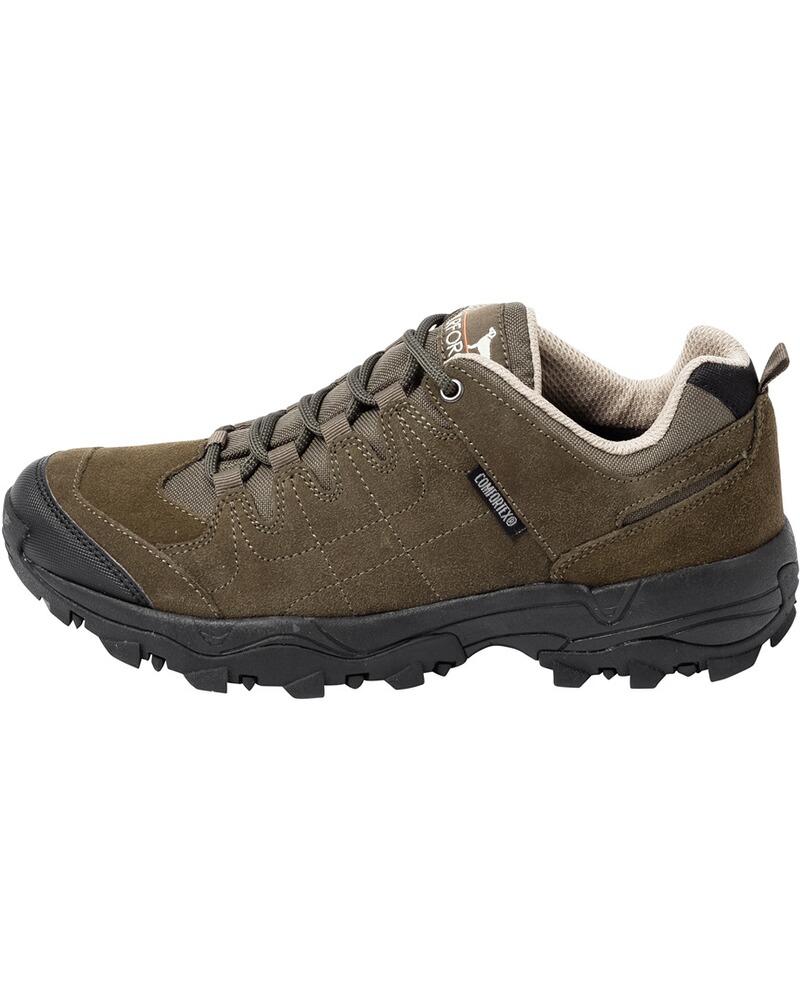 Halbschuh Sommerpirsch, Parforce Essential