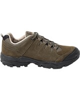 Halbschuh Sommerpirsch, Parforce Essential