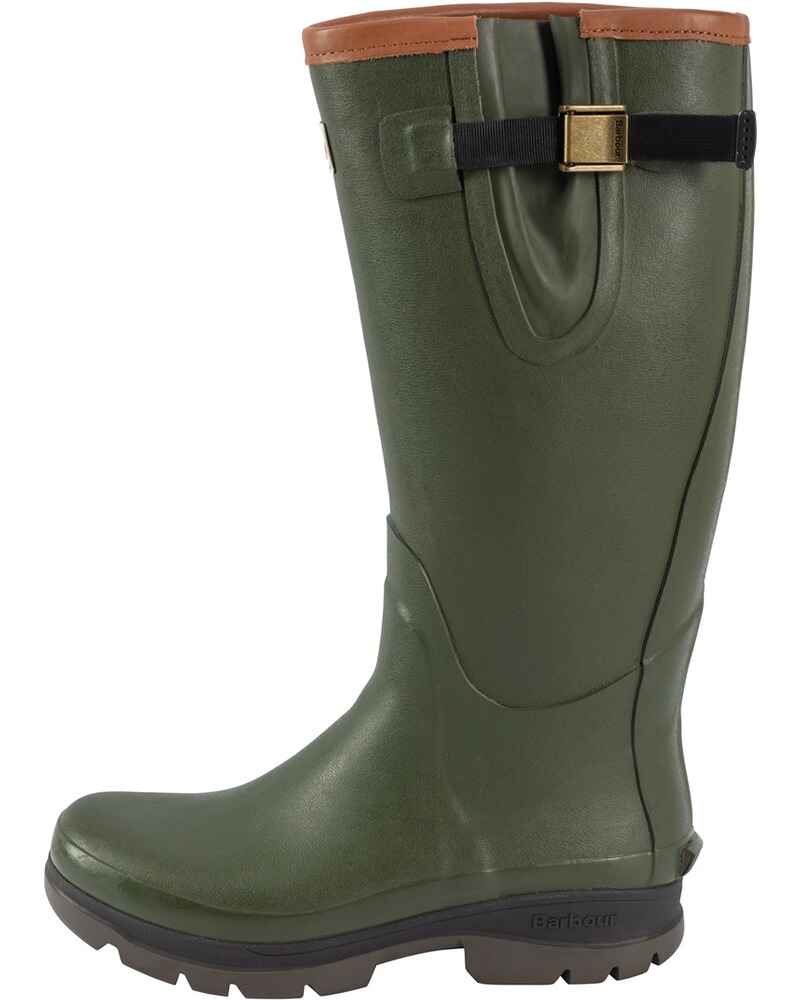 Gummistiefel Tempest Tall, Barbour