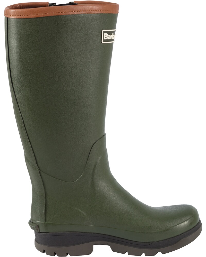 Gummistiefel Tempest Tall, Barbour