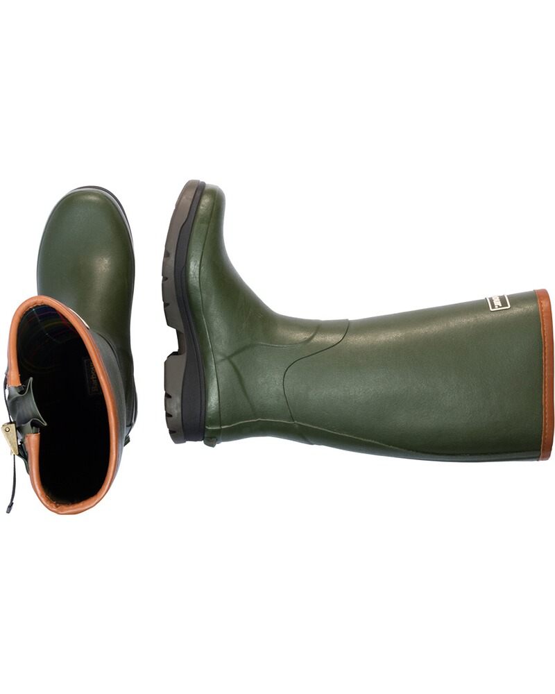Gummistiefel Tempest Tall, Barbour