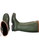 Gummistiefel Tempest Tall, Barbour