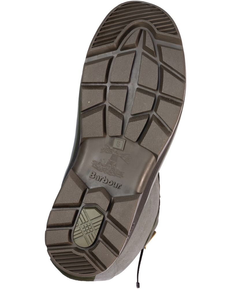 Gummistiefel Tempest Tall, Barbour