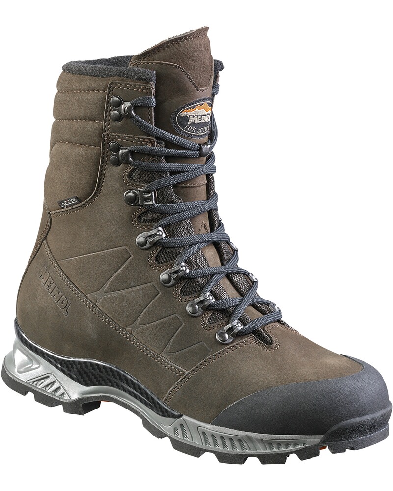 Stiefel Narvik GTX