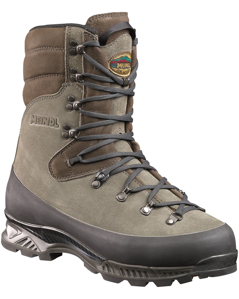 Stiefel Kibo GTX