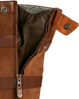 Stiefel Wexford, Dubarry