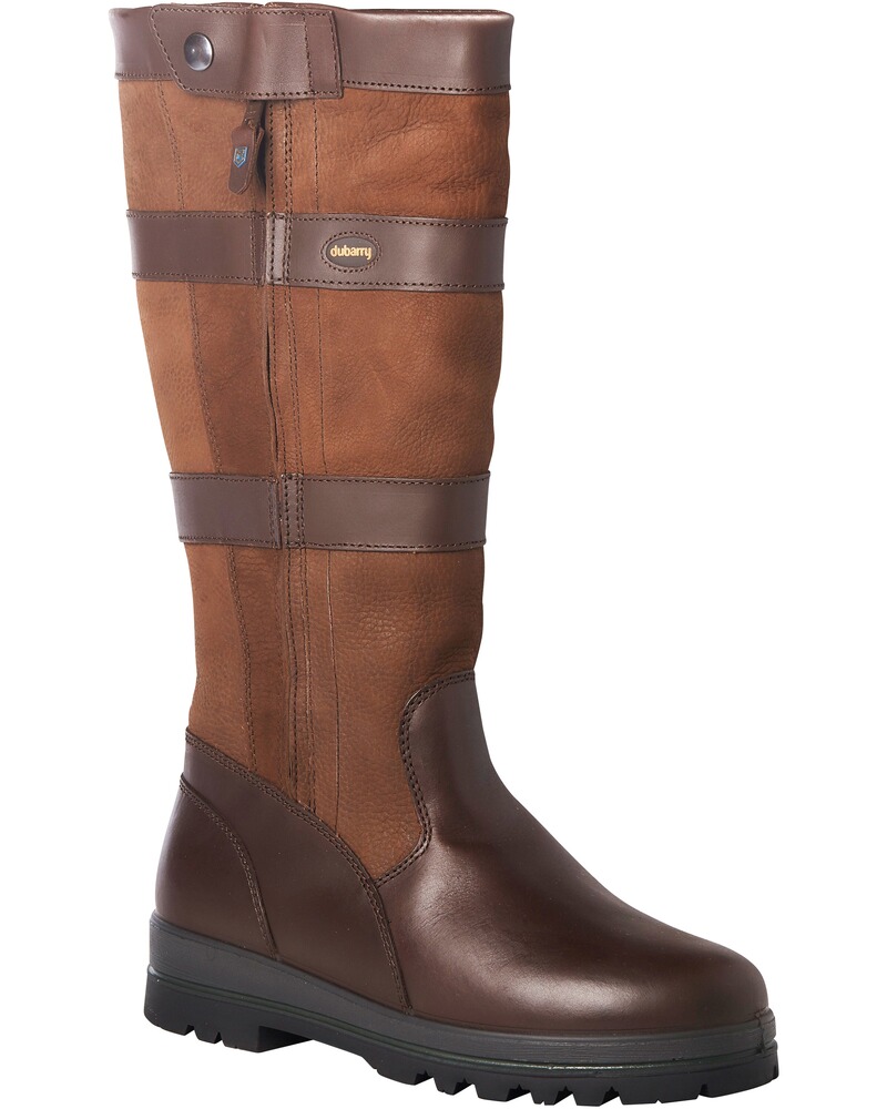 Stiefel Wexford