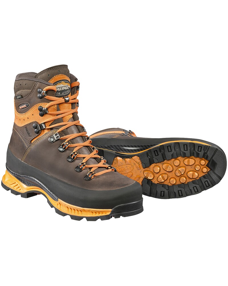 Stiefel Island MFS Rock, Meindl