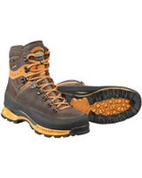 Stiefel Island MFS Rock, Meindl