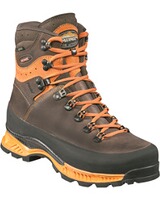 Stiefel Island MFS Rock, Meindl