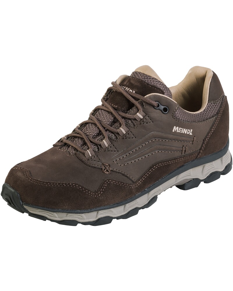 Halbschuh Heidelstein LF
