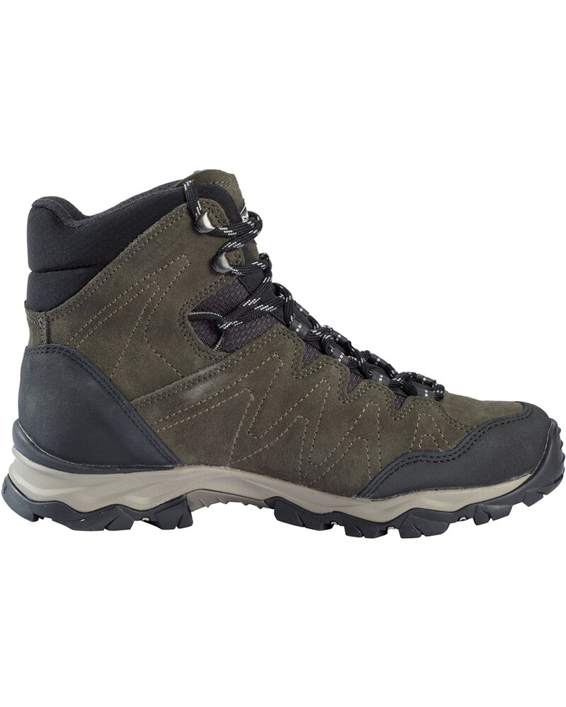 Stiefel Kreuzberg GTX, Meindl