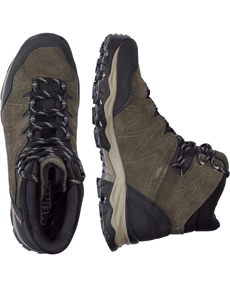 Stiefel Kreuzberg GTX, Meindl
