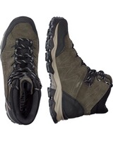 Stiefel Kreuzberg GTX, Meindl