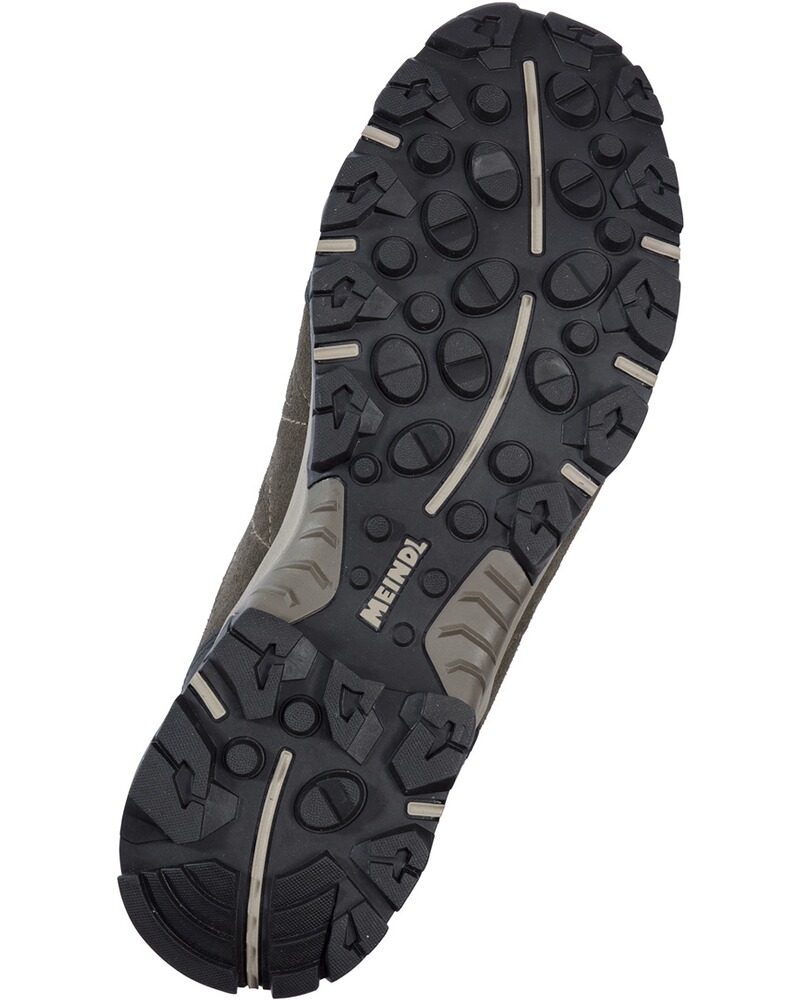 Stiefel Kreuzberg GTX, Meindl