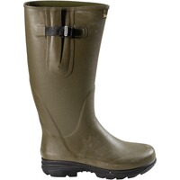 Gummistiefel mit Neoprenfutter, Parforce Essential
