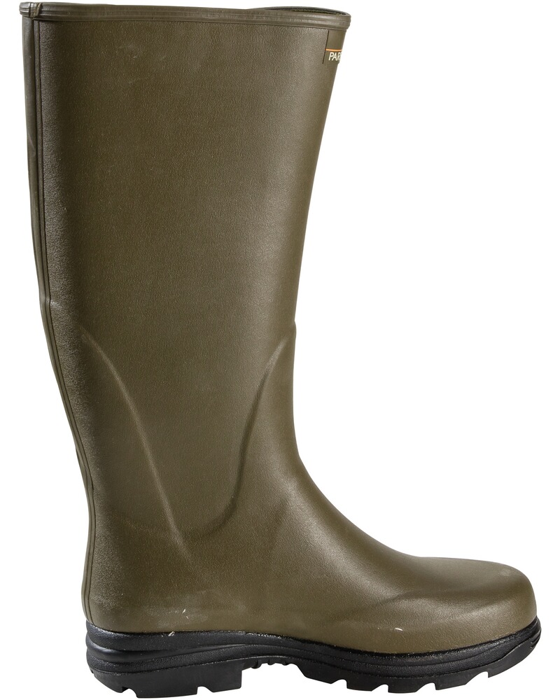 Gummistiefel mit Neoprenfutter, Parforce Essential