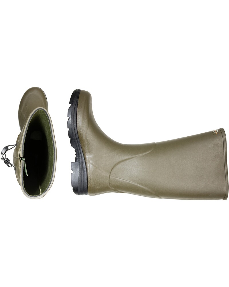 Gummistiefel mit Neoprenfutter, Parforce Essential