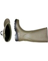 Gummistiefel mit Neoprenfutter, Parforce Essential