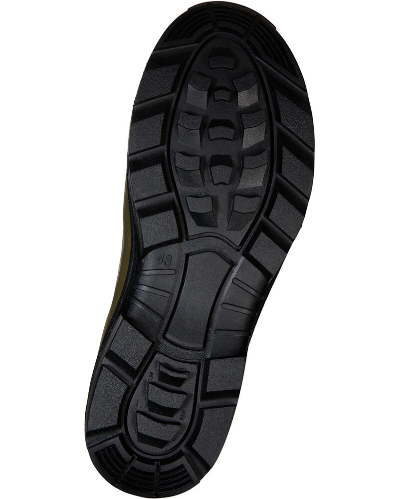 Gummistiefel mit Neoprenfutter, Parforce Essential