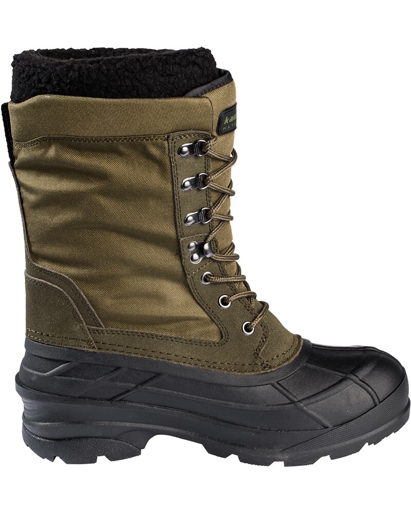 Thermostiefel Forest2 mit Innenschuh, Kamik