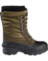 Thermostiefel Forest2 mit Innenschuh, Kamik