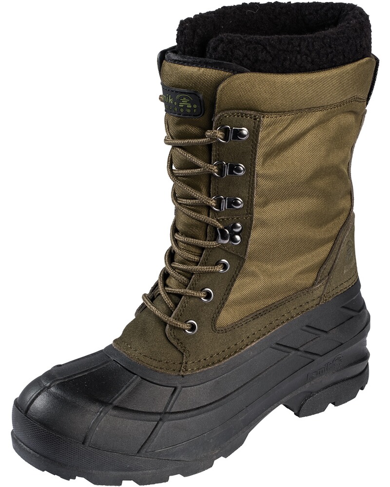 Thermostiefel Forest2 mit Innenschuh