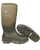 Thermo-Gummistiefel Arctic Sport, Muck Boots